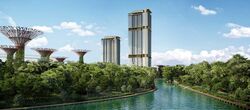 MARINA MALL (D1), Apartment #497927681